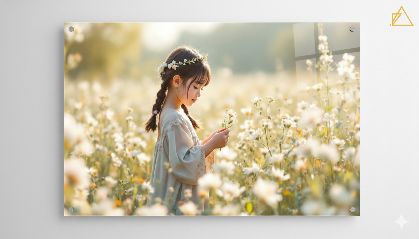 Personalized Acrylic Prints – The Perfect Gift for Every Occasion